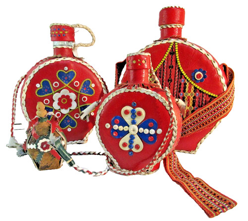 Yugoslavia vintage handmade - 4,