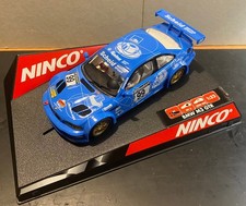SLOT CAR 1/32 NINCO - Ref