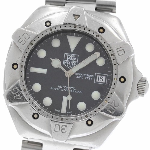 Orologio uomo automatico - da,