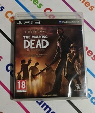 Ps3 the walking dead - the, tutta