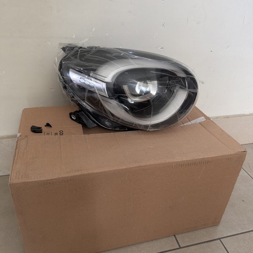 Faro proiettore fiat 500x - faro,