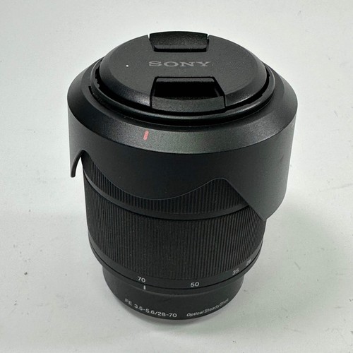 Sony oss 3 - mm,