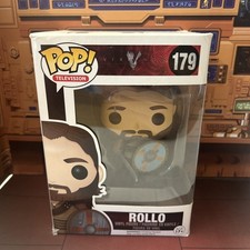 Funko Pop! Avvolgibile Vikings