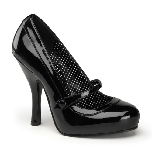 Saldi cutiepie pin up - pin,