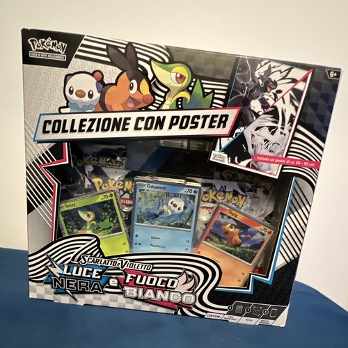 Pokémon tcg box - pokémon,