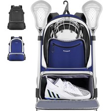 Zaino Lacrosse Extra Large con