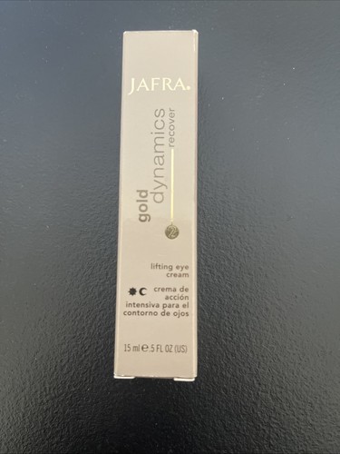 Jafra gold dynamics recover - gold,