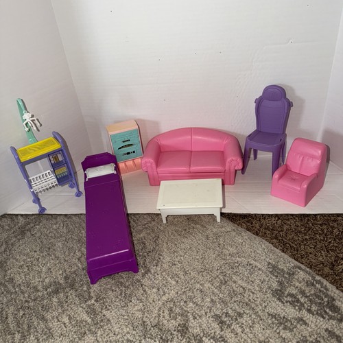 Vintage mattel 1994 barbie - mattel,