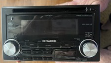 Kenwood CPX503 CD Receiver