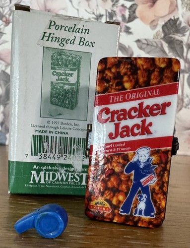 Phb midwest cracker jack - phb,