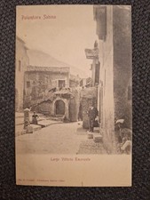 Palombara Sabina Largo