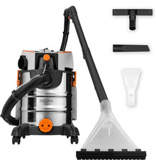 ZONDER PRO AQUA Aspirapolvere