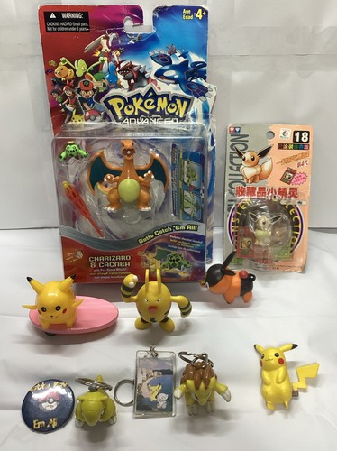 Hasbro pokemon advanced - hasbro,