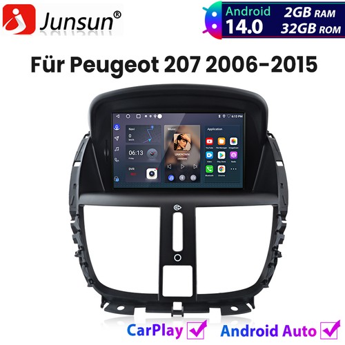 Per peugeot 207 2006 2015 - per,