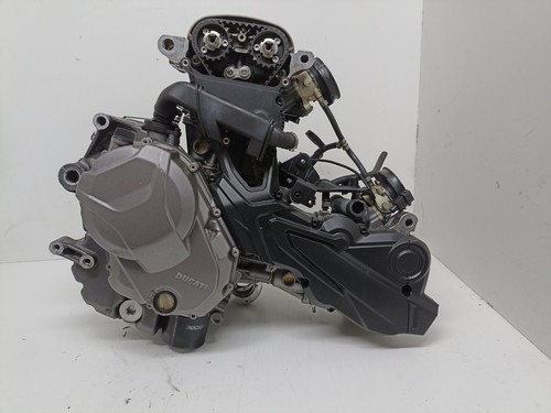 Motore monster ducati - ducati, 937