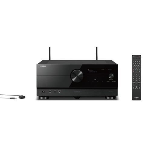 Yamaha a8a aventage - rx-a8a,