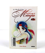 Il grande sogno di Maya LA