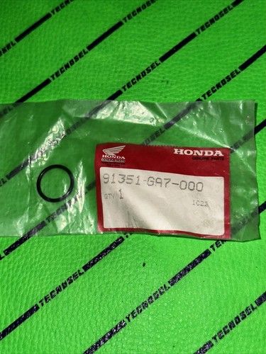 Ring honda oem - o-ring,