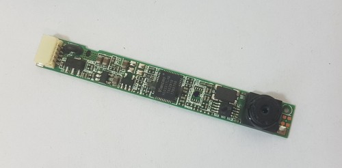 Scheda modulo fotocamera