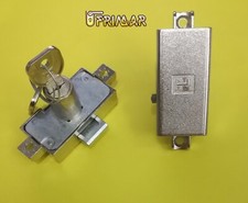 SERRATURA ASTE ROTANTI MLM LEHMANN CILINDRO 16x20 AMBIDESTRA SERRATURA MOBILE