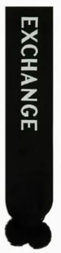 Armani exchange sciarpa - sciarpa, 944610
