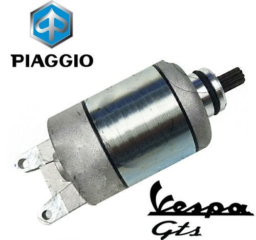 Motorino avviamento piaggio - motorino/avviamento,