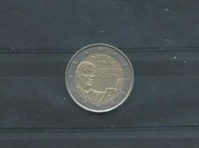 PIECE DE 2 EUROS 2010 70 ans