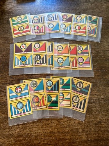 Figurina panini scudetto serie - panini,