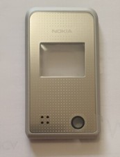 Cover guscio superiore rear