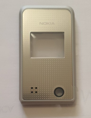 Cover guscio superiore rear