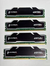 Kingston HyperX Edizione