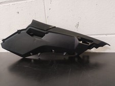 TELAIETTO POSTERIORE SINISTRO DUCATI MULTISTRADA 1200 ANNI 2010 2011 2012