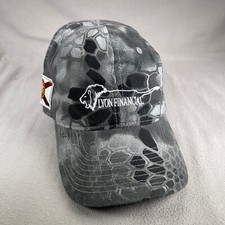 Cappello finanziario Lyon uomo