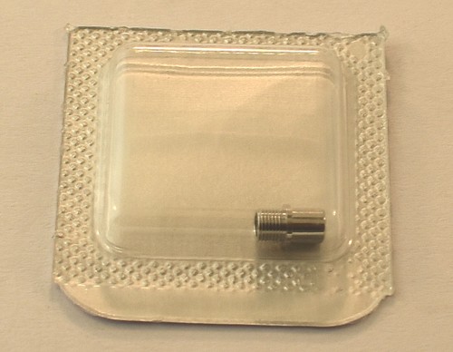 Omega original threaded - omega,