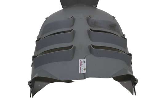 Protezione radiatore honda - protezione,