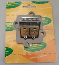 Valvola pacco lamellare Minarelli orizzontale TopPerformances tipo originale F12