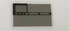 Vintage LCD Screen Casio