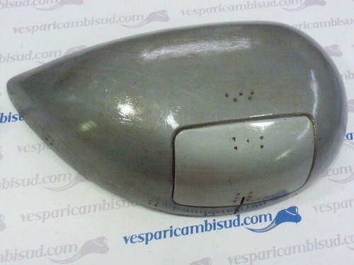 Cofano sinistro lamiera vespa - sinistro,