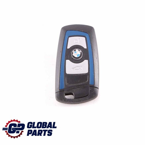 Chiave remota bmw - bmw, f22
