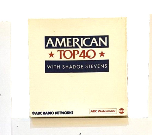 American top 40 - american,