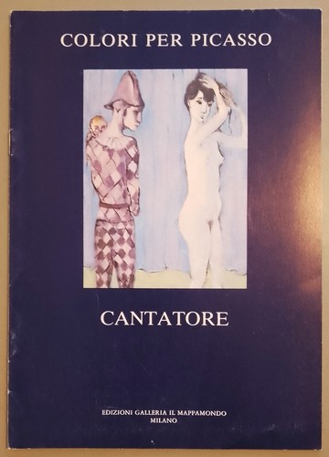 Domenico cantatore colori - cantatore,