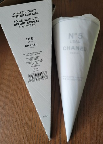 Chanel factory coni - chanel, 5