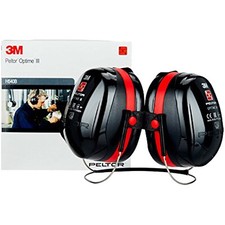 Cuffie AntiRumore 3M PELTOR