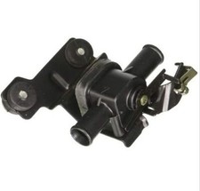 Valvola acqua riscaldatore Toyota Land Cruiser serie 80 LHD NUOVA OEM ricambi...