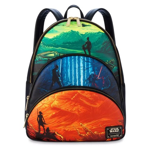 Zaino loungefly disney100 - loungefly,