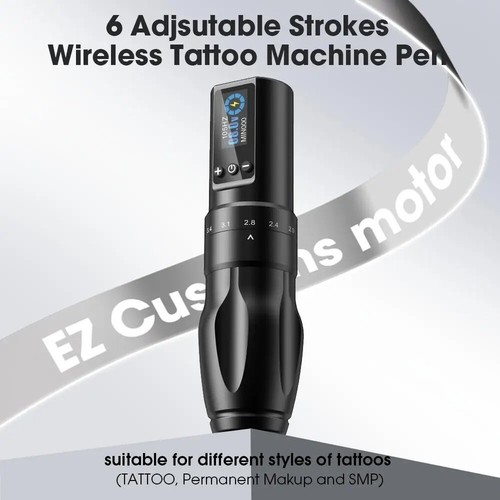 Cartuccia wireless macchina - ez,