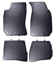 Auto Teppich Gummifußmatten