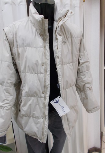 Piumino uomo firmato - piumino,
