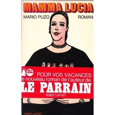 MAMMA LUCIA de Mario PUZO Le