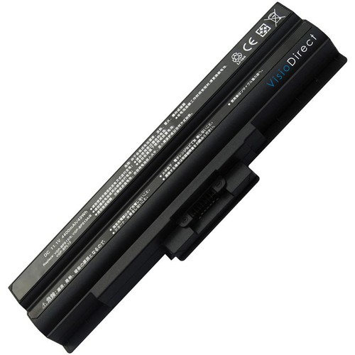 Batterie pour ordinateur
